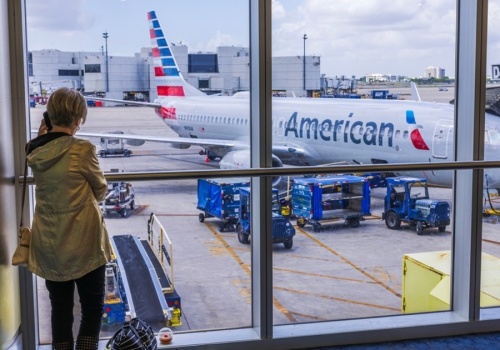 To byłyby największe linie lotnicze świata. Kluczowy gracz zabrał głos w sprawie fuzji