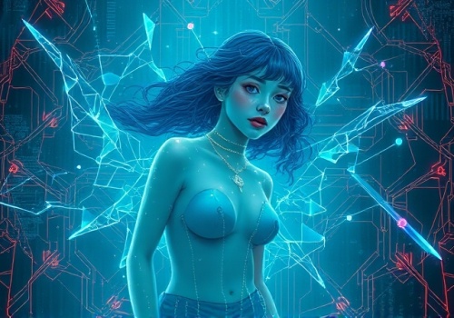 Mit cyfrowych tubylców upadł. Polskie nastolatki używają AI, ale nie rozumieją algorytmów