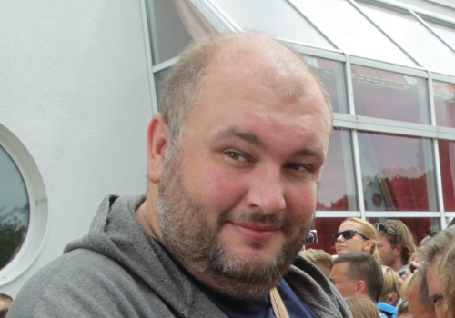 Znany aktor wprost o chorobie. Musiał zmienić tryb życia. 