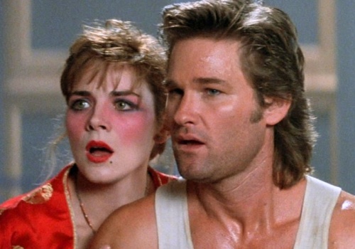 Hit z Kurtem Russellem chowa się w streamingu. Szykujcie się na ubaw po pachy