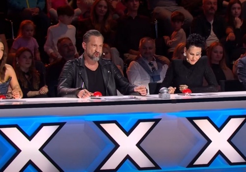 Widzowie ostro o półfinale 