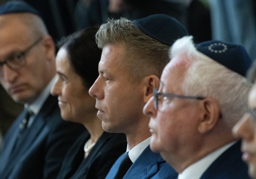 Węgry: Pełne wyniki wyborów. Tisza zdobyła 141 mandatów w parlamencie