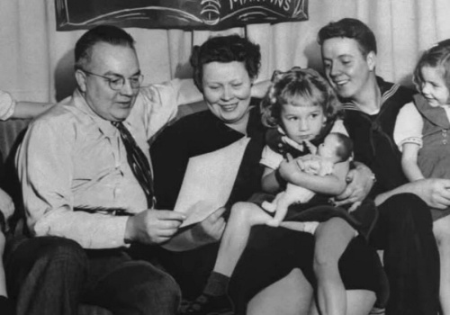 Tajemnicze zaginięcie rodziny w 1958 r. Właśnie rozwikłano zagadkę