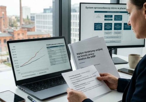 Ustawa wpłynie na Polaków. Dojdzie do ogromnych zmian w pensjach