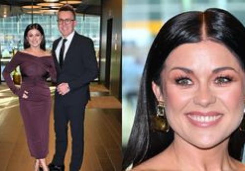 Zakochani Maciej Kurzajewski i Katarzyna Cichopek brylują na gali. Para jak z żurnala? (ZDJĘCIA)