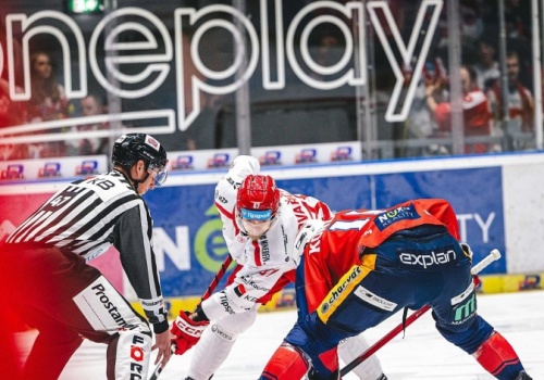 Pierwszy punkt serii finałów dla Dynama. Drugi mecz już jutro