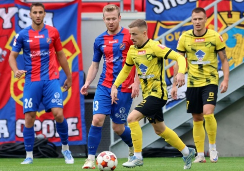 Odra Opole o punkt od utrzymania, o pięć od baraży o awans…