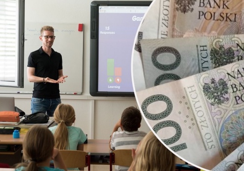 4207 zł od państwa przed emeryturą. Trzeba spełnić te warunki