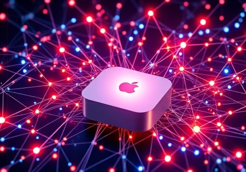 Perplexity rzuca rękawicę Apple. Nowy Personal Computer to agent, którego Cupertino nie potrafi dostarczyć