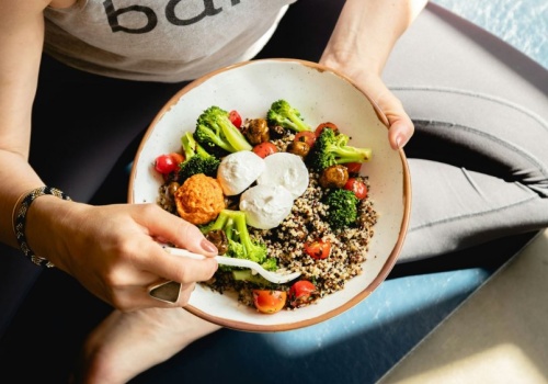 Zdrowa żywność pod lupą. To, co jesz, może znaczyć coś zupełnie innego, niż myślisz