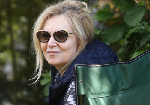 Partner zgotował jej gehennę. Tak 4 lata po dramacie wygląda Sylwia Wysocka