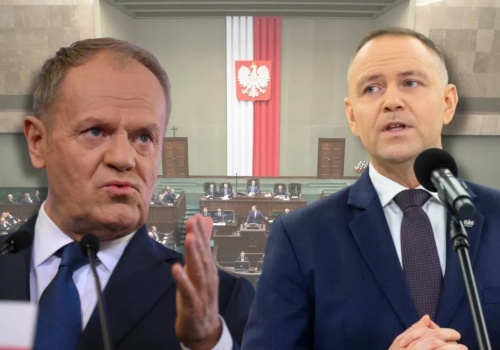 Dlaczego Tuskowi zależy na 