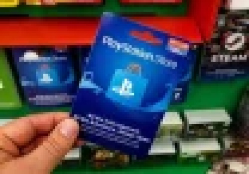 System dynamicznie zmieniających się cen w PS Store dotarł do Polski