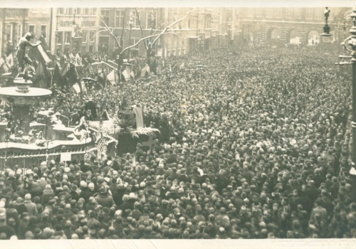 Dlaczego Gedania jest ważna dla Gdańska? część trzecia