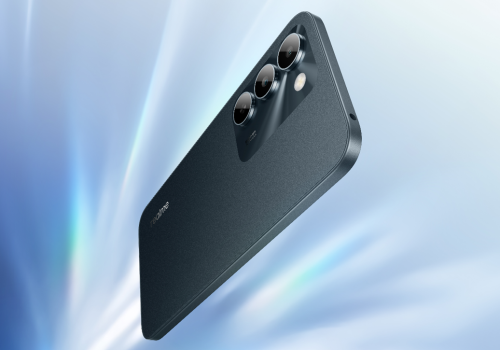 Realme C100 5G – doskonały wybór, gdy cena ma znaczenie?