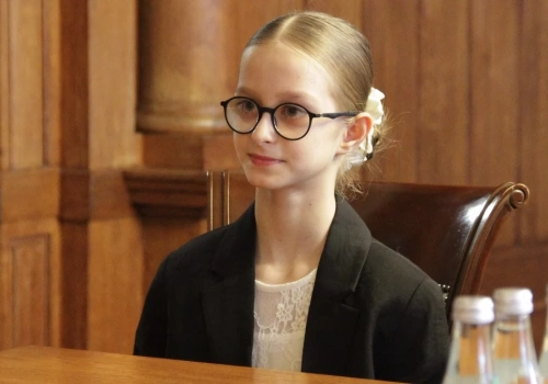 Milena Tesarska z Legnicy awansowała do finału programu „Mam talent”