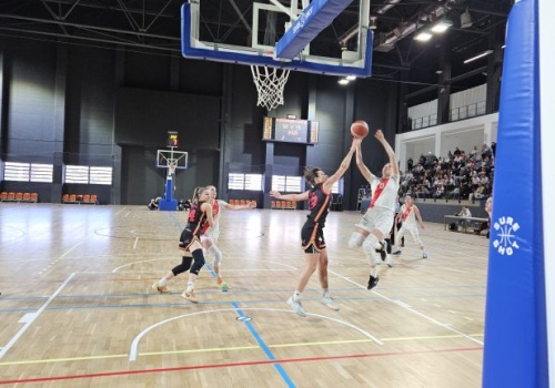 Derby Łodzi dla ŁKS. Pierwszy krok do finału