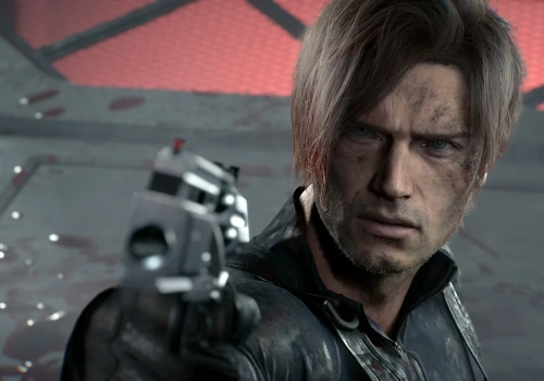 Capcom - współcześni mistrzowie jakości