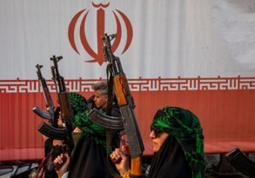 Kolejnej rundy negocjacji nie będzie? Iran nie jest gotowy