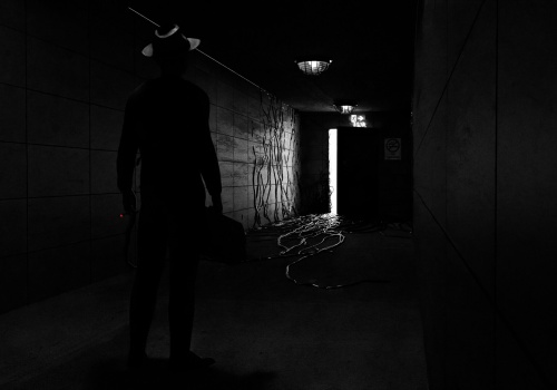 Oszukał Himmlera i przeżył. Hochsztapler obiecał zamienić piasek w złoto