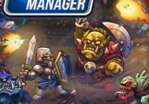 Zestaw dla menadżerów w Humble Bundle. Speak to the Manager, czyli 10 gier Steam za 53 zł!