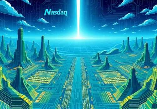 Cerebras rzuca wyzwanie Nvidii. Gigant, który nie boi się iść pod prąd, wchodzi na giełdę