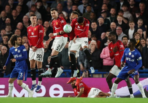 Hit Premier League rozczarował. Zadecydowała 43. minuta