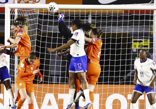 Hit na remis! Podział punktów w meczu grupowych rywalek Polek