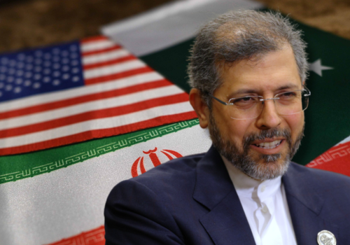 Porozumienie wisi na włosku. Iran wskazał na 