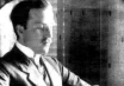 Jan Czochralski: architekt krzemowego imperium