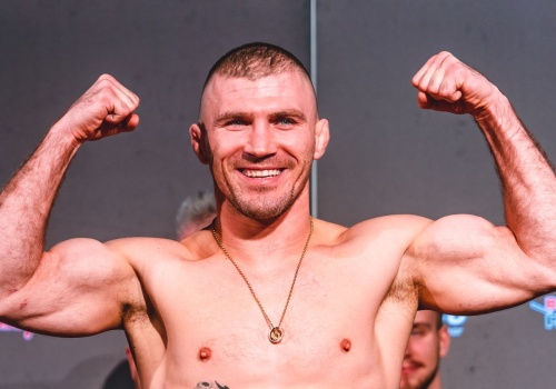 Mieszane nastroje po XTB KSW 117. Rutkowski wygrał, Odzimkowski znokautowany