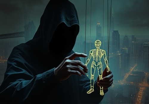 Zerion na celowniku Korei Północnej: AI w służbie socjotechniki