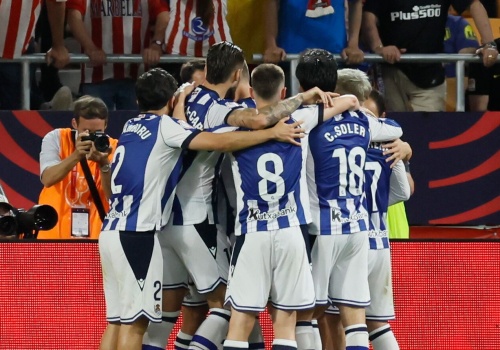 Niespodzianka w finale Pucharu Króla. Nieoczywisty bohater