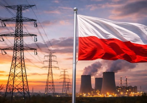 „Prowadzą Polskę w przepaść”. Spór o politykę energetyczną eskaluje