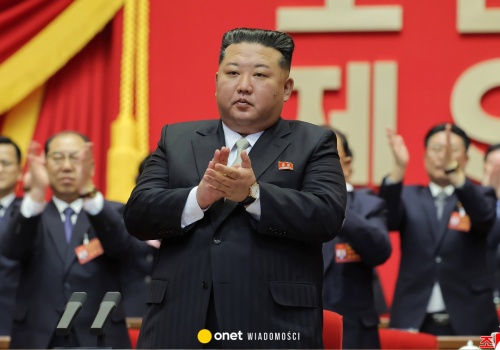 Kolejne testy rakietowe Korei Północnej. To już siódme od początku roku