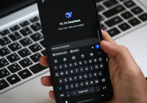 Koniec tradycyjnych zakupów? Sztuczna inteligencja steruje zachowaniami konsumentów