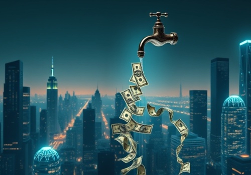 Abonament na sztuczną inteligencję staje się nowym czynszem. Amerykanie masowo dopisują ChatGPT do domowych budżetów