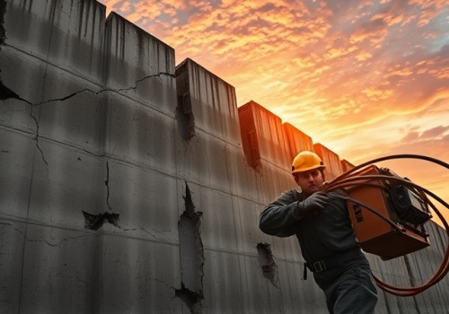 Koniec ery optymizmu. Czy budowa AI napotyka na fizyczne bariery?