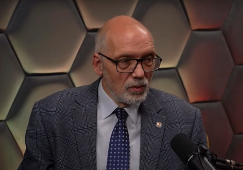 WARSZAWA: „Putin. Źródła imperialnej agresji”. Prof. Andrzej Nowak w Klubie Stańczyka