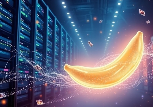 Google Nano Banana 2: Koniec ery pustych promptów i początek personalizacji AI