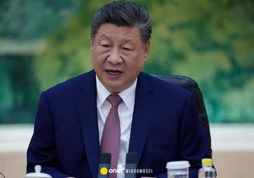 Zaskakujące doniesienia. Azjatycki kraj chce przejąć irański wzbogacony uran