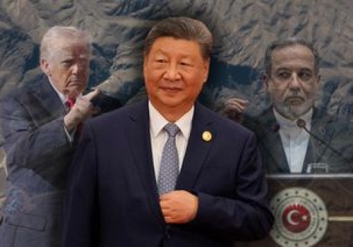 Chiny przejmą uran? Miała paść zaskakująca propozycja dla Iranu