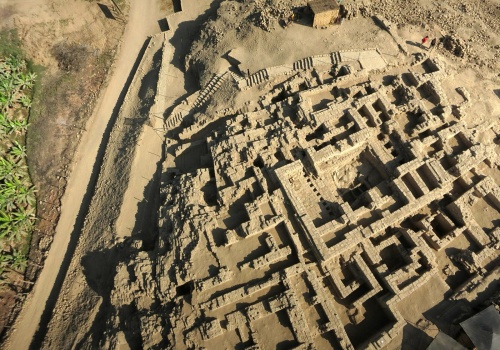 Pochówek z Andów nie daje badaczom spokoju. Kim było 58 kobiet ze stanowiska odkrytego przez Polaków?