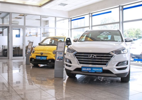 Nowy trend na rynku aut używanych. Takie modele są teraz najbardziej poszukiwane