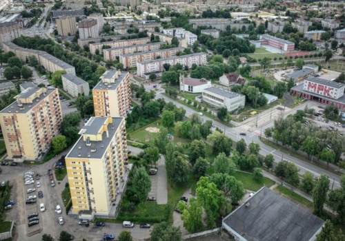 Coraz mniej smogu nad miastem. Częstochowa z dobrym trendem!