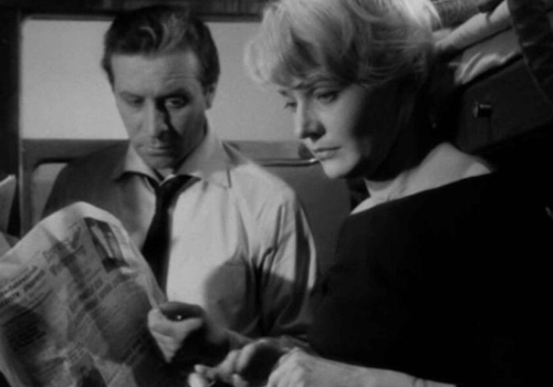 „Pociąg”, „Faraon”, „Matka Joanna od aniołów”. Kino Jerzego Kawalerowicza