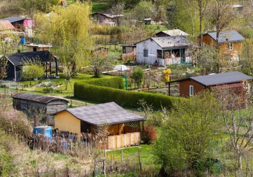 Nawet 50 tys. dla działkowców. Zyska tysiące mieszkańców, trzeba spełnić proste warunki