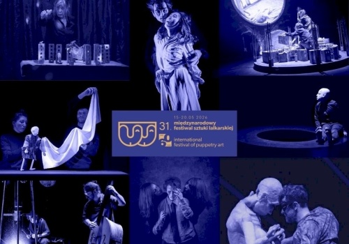 Międzynarodowy Festiwal Sztuki Lalkarskiej coraz bliżej | PROGRAM