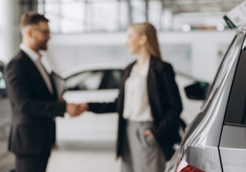 Raport AAA Auto. Niemal nowe samochody mogą być tańsze nawet o 40%