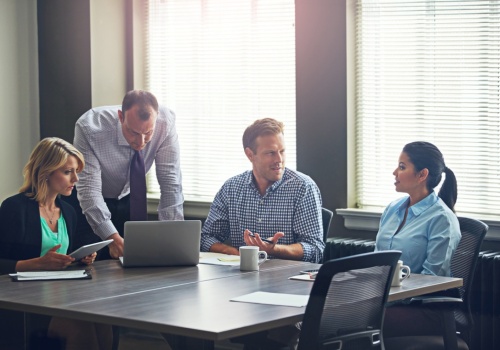 Awans nie jest już najważniejszy. Pracownicy mają inne priorytety